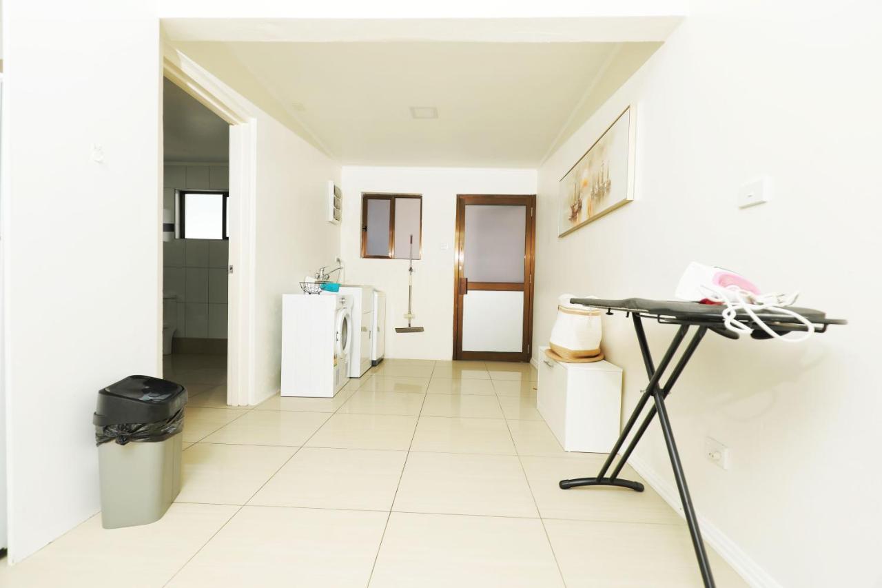 Gardenia Apartment-02 Нанди Экстерьер фото